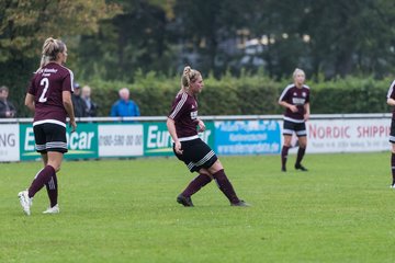 Bild 27 - Frauen SV Henstedt Ulzburg II - TSV Klausdorf : Ergebnis: 2:1